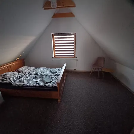 Domek Na Mazurach -Pieczarki Pozezdrze Zimmer foto