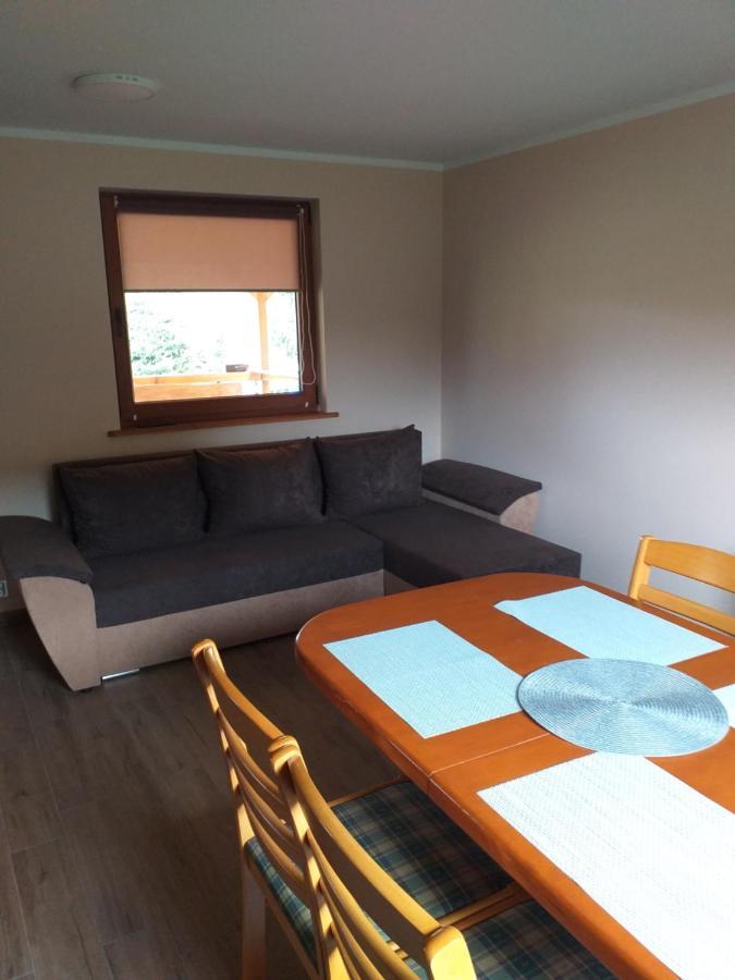 Ferienhaus Na Mazurach -pieczarki