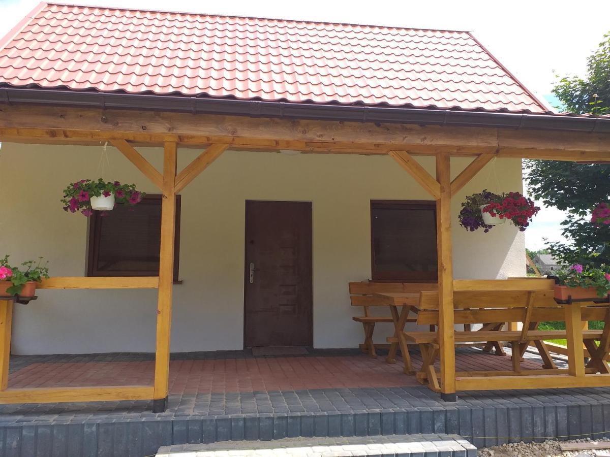 Na Mazurach -pieczarki * Pozezdrze