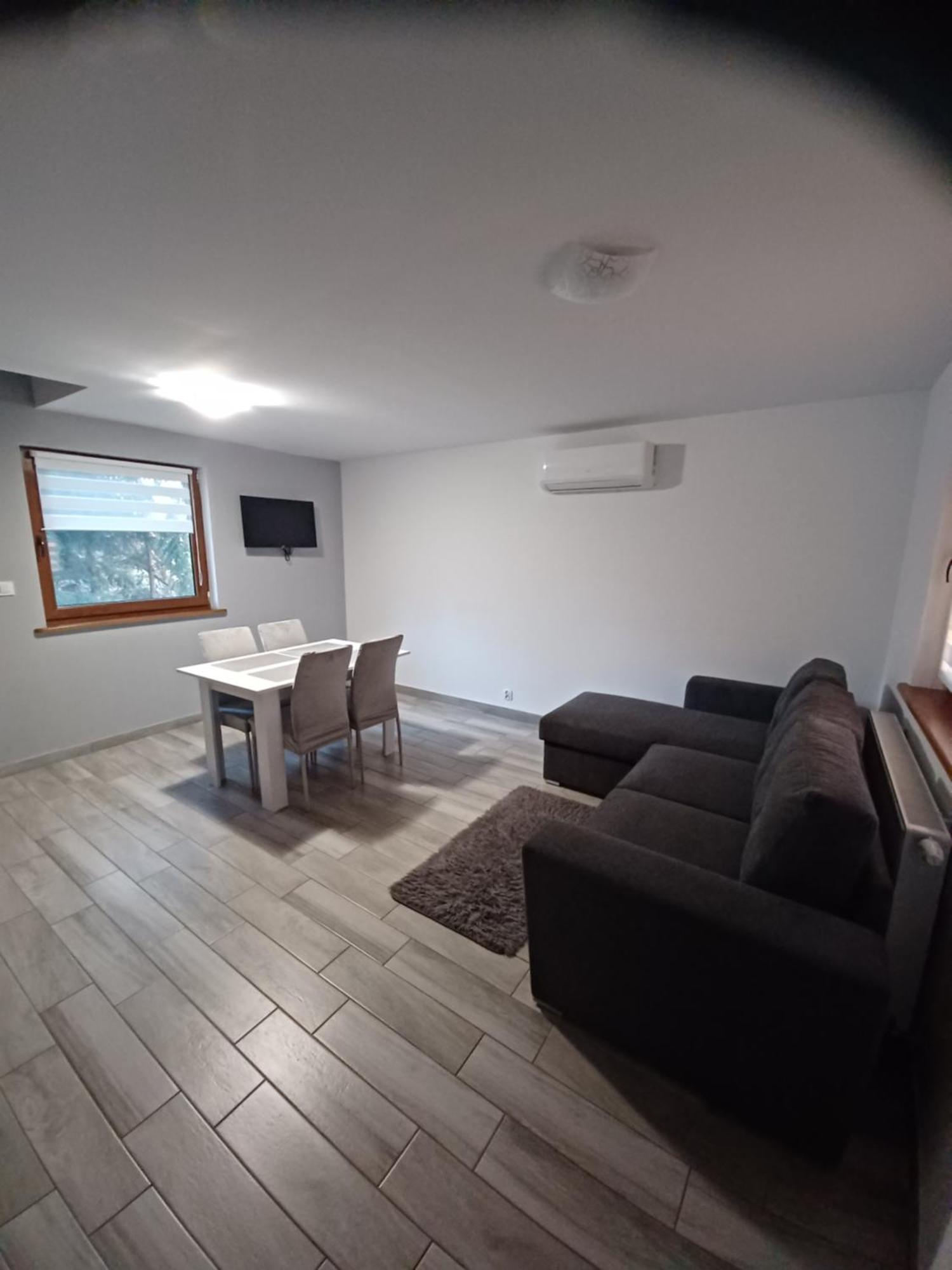 Ferienhaus Na Mazurach -pieczarki Pozezdrze
