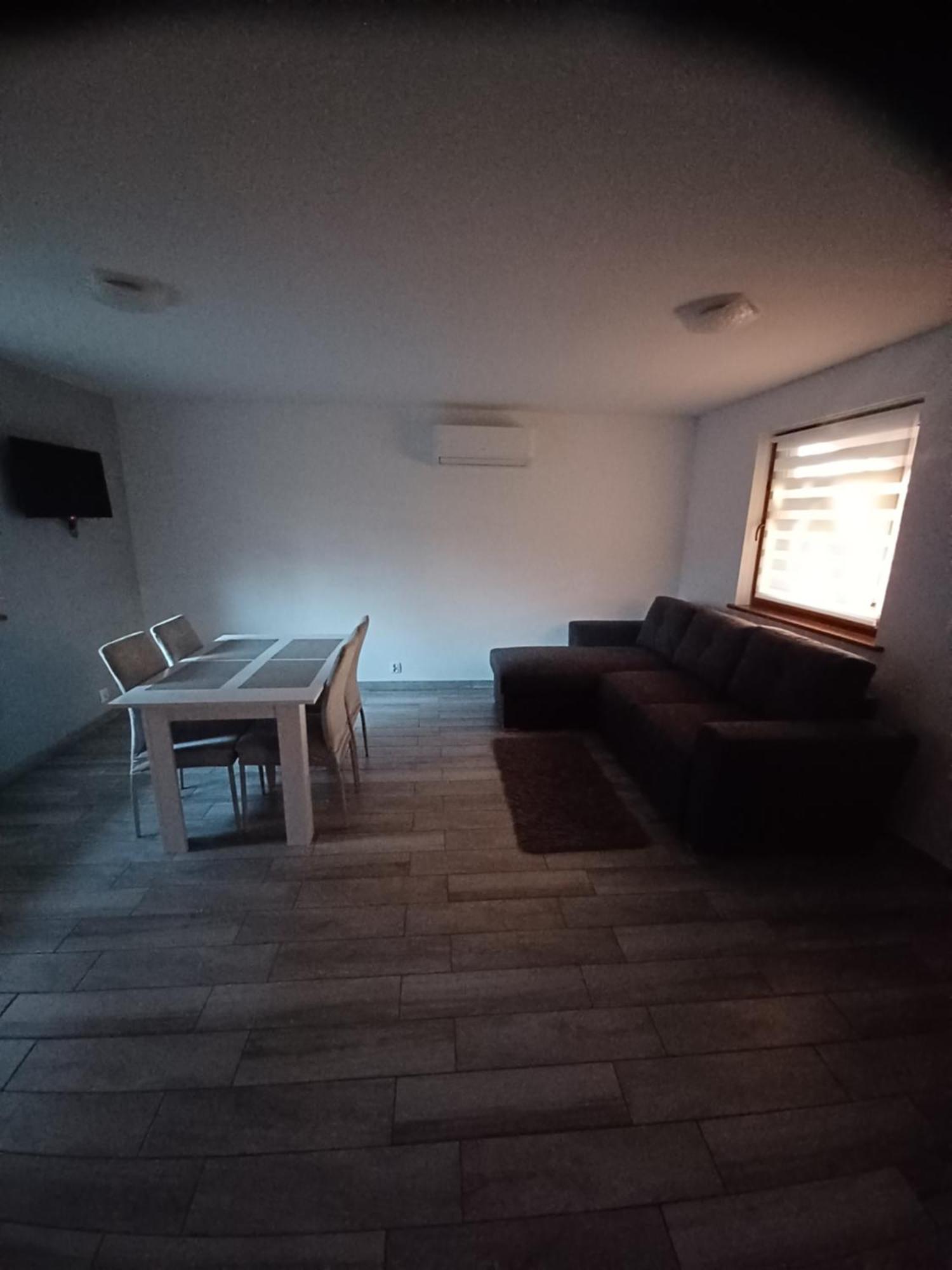 Ferienhaus Na Mazurach -pieczarki